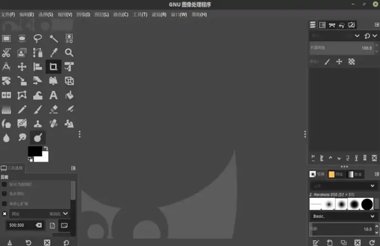 Linux Mint19安装GIMP2.10方法